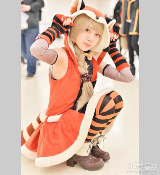 鍦ㄦ棩鏈琧osplay鎯婅壋鍏ㄥ満,鏃ユ湰涓夊ぇcosplay鍦扮偣