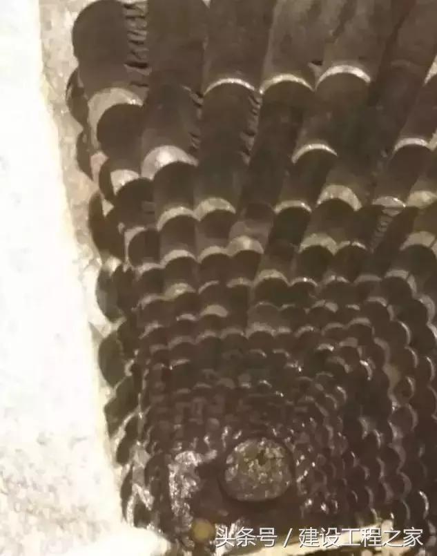 大面积超深基坑施工技术,狭长基坑施工重难点