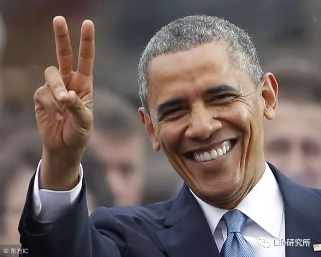 美国总统的轶事,奥巴马访华喝的什么红酒