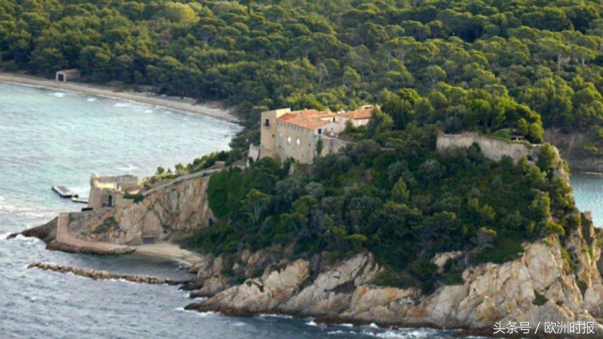 马克龙普京视频,马克龙与普京视频