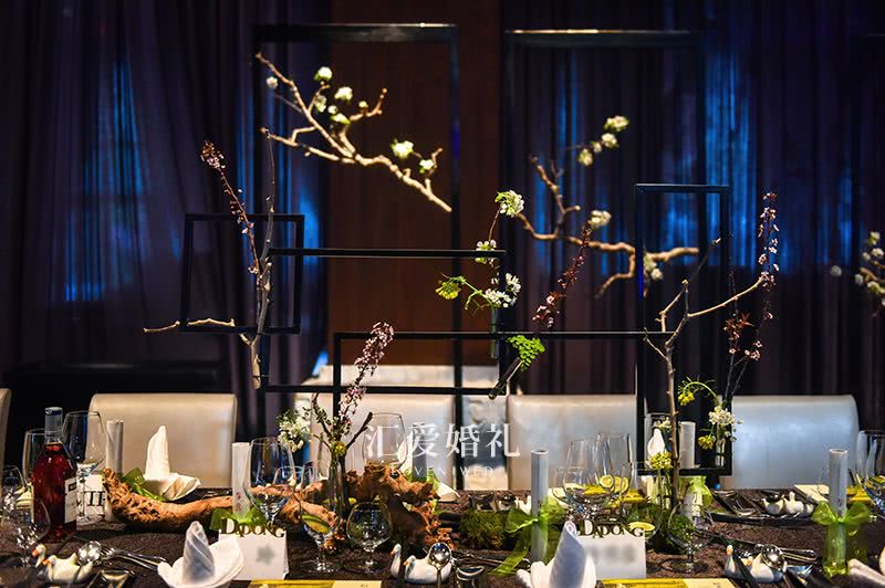 跑遍了北京所有的场地，他们做了一张超全的北京婚礼场地地图