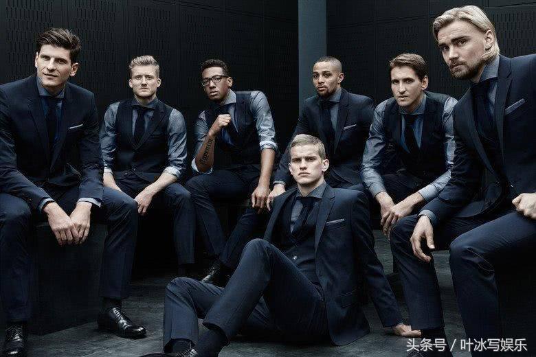 中国明星谁是c罗的粉丝,鹿晗c罗足球