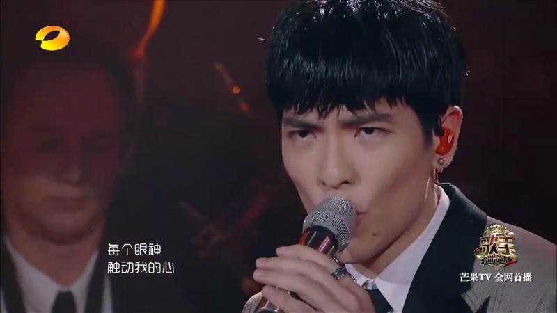 萧敬腾表白长相厮守的女经纪人，证明日久生情比一见钟情更靠谱！