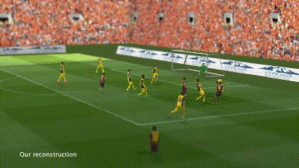 ar看世界杯,ar看电视