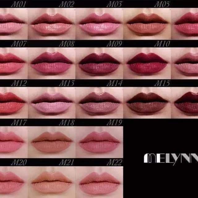 这些品牌的口红，小众又有超高性价比