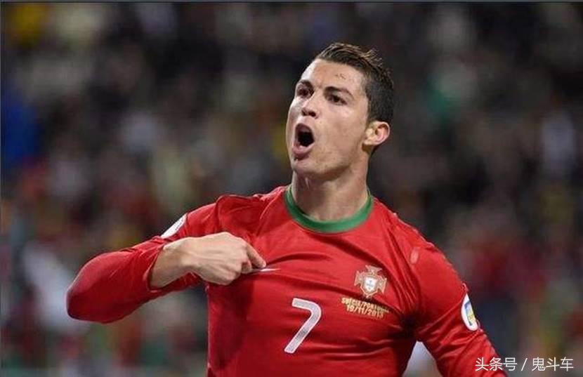 “头牌”先锋TA凭啥成为“世界杯”最热门“金靴”候选？