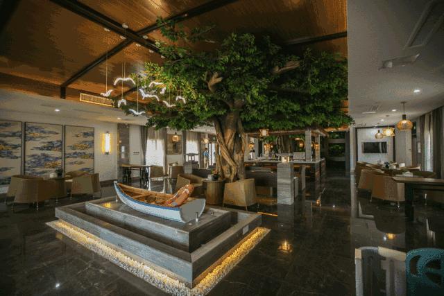 阿拉沟海水上乐园,加勒比海水上乐园开放时间