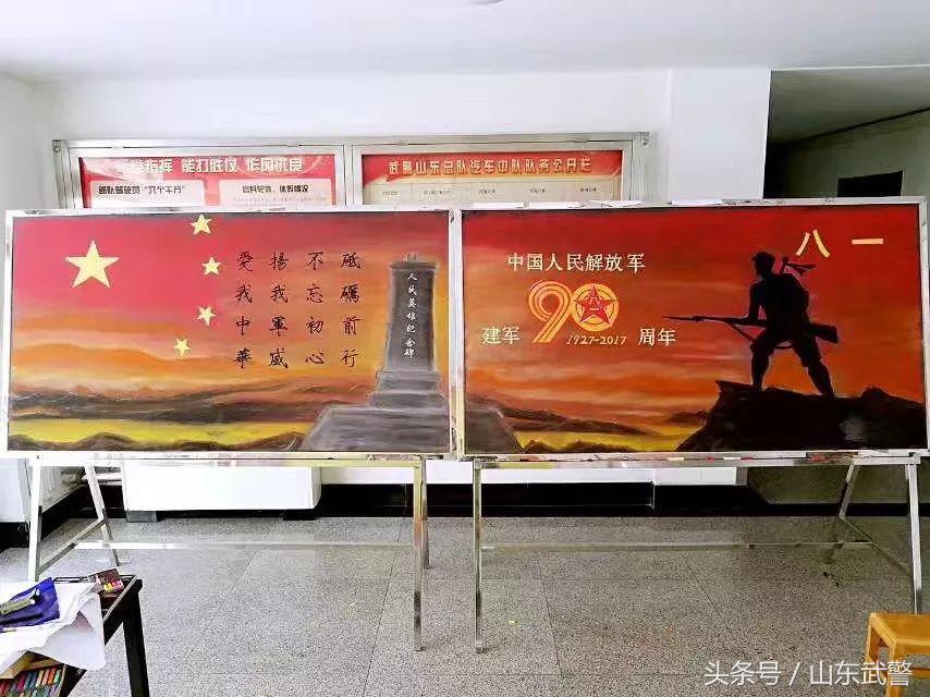 军营之星｜卧虎藏龙，人才辈出，寻找你心目中的“基层文化小能手”