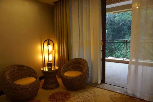 曲江经律论温泉度假村一日游,韶关经律论温泉小镇