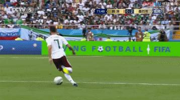 韩国足球有多不受欢迎,韩国足球的魅力有多可怕