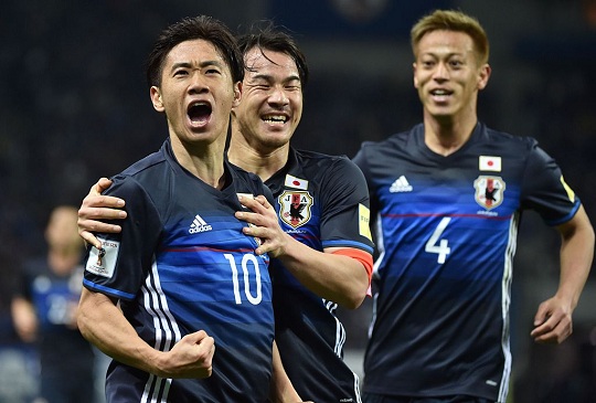 日本平手盘开盘，难道日本又有神助攻