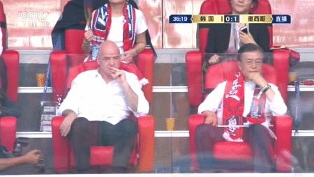 「动图流」足球很简单，最终还是德国人告捷的游戏