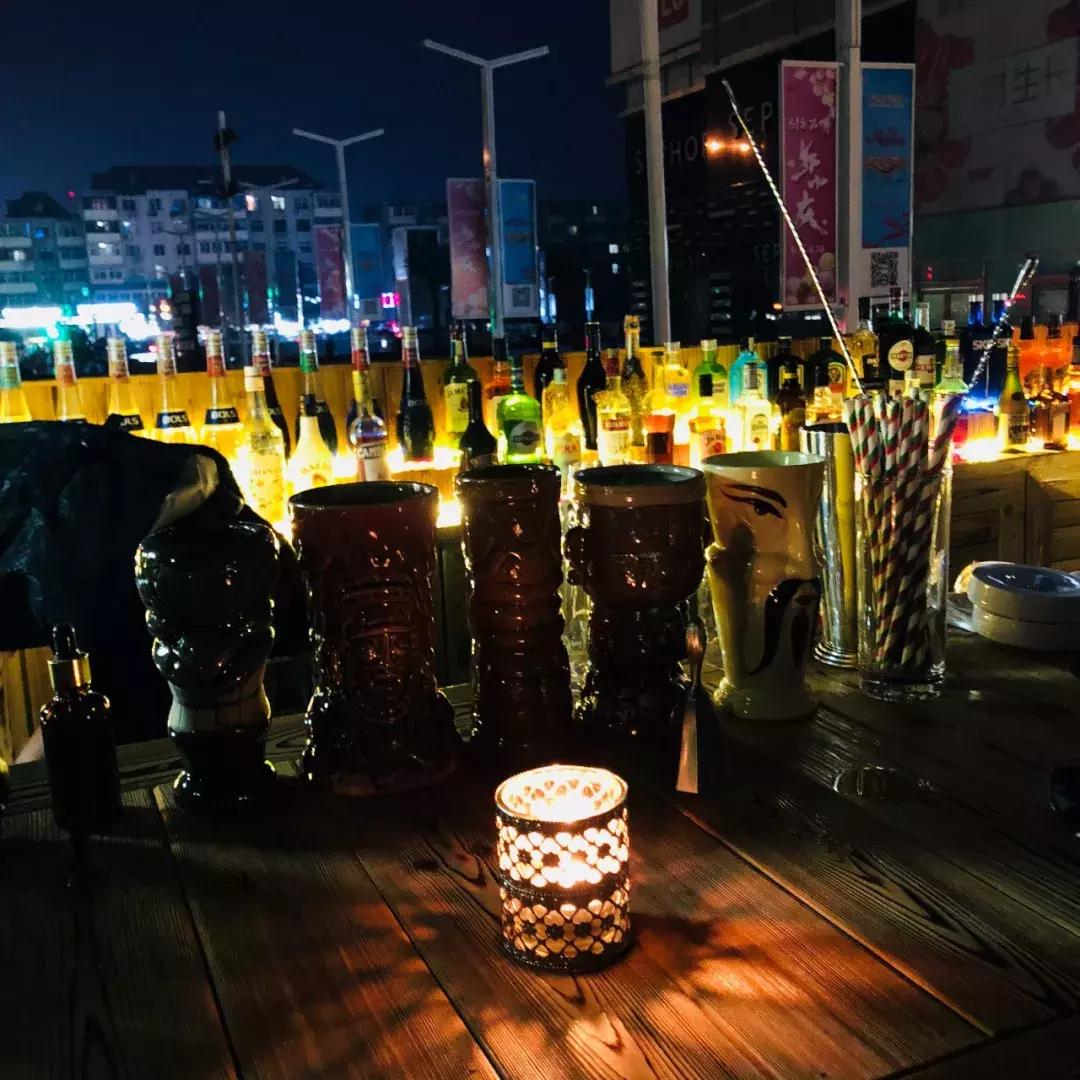 保定酒吧世界杯,保定唯一露天酒吧