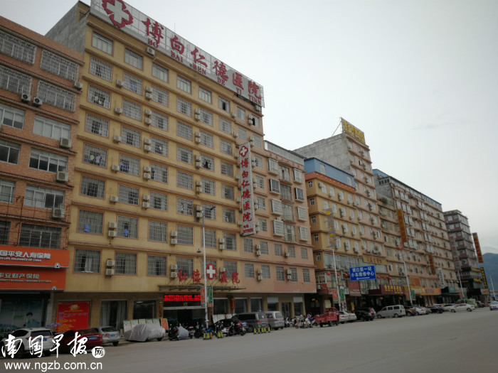 博白两死一伤交通事故,博白县发生一起惨痛的交通事故