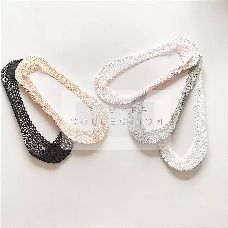 可穿三个季节的隐形船袜,隐形又舒适的船袜