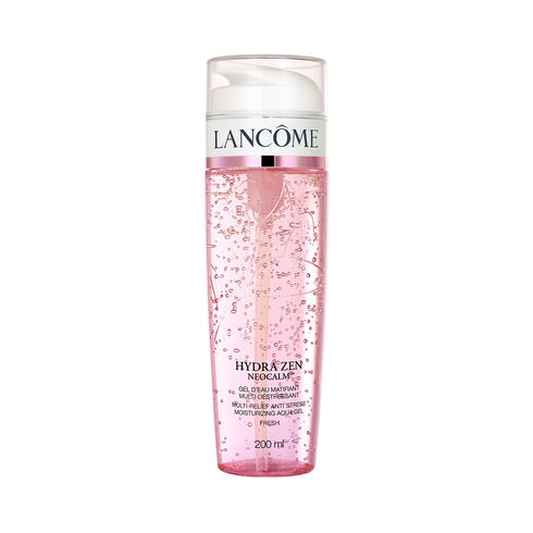 lancome兰蔻产品好用,兰蔻lancome全系列