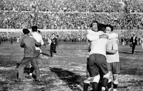 戏精频现！世界杯才是最大秀场