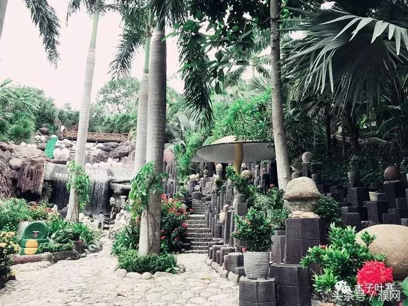 越南芽庄七日游｜寻找幸福的足迹