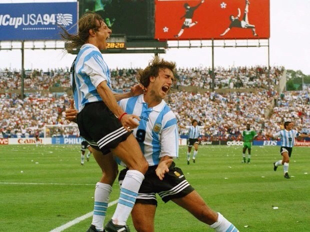 喜欢阿根廷的原因,你为什么喜欢巴萨