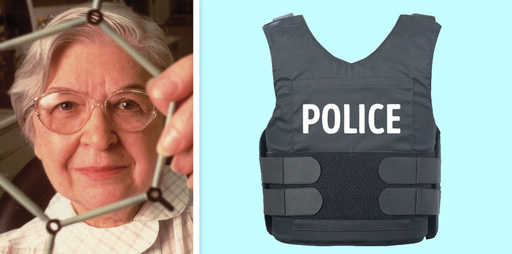 一些伟大的女发明家,世界上有名的女发明家