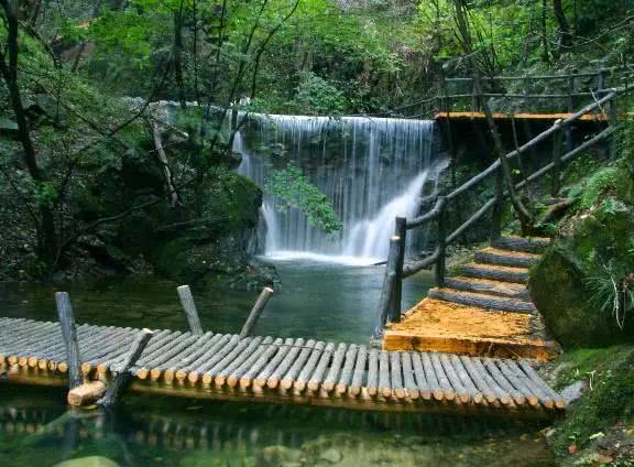 西峡网红打卡地吃饭 (南阳网红打卡地西峡)