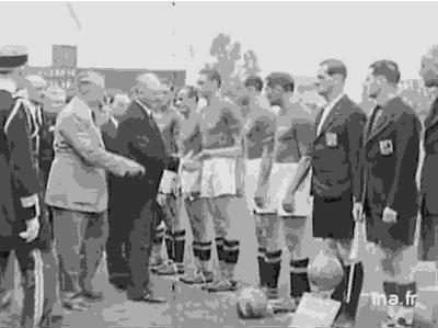 世界杯历史上这些你根本不知道的冷知识