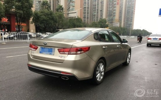 起亚k5真实用车体验,起亚k5用车真实感受