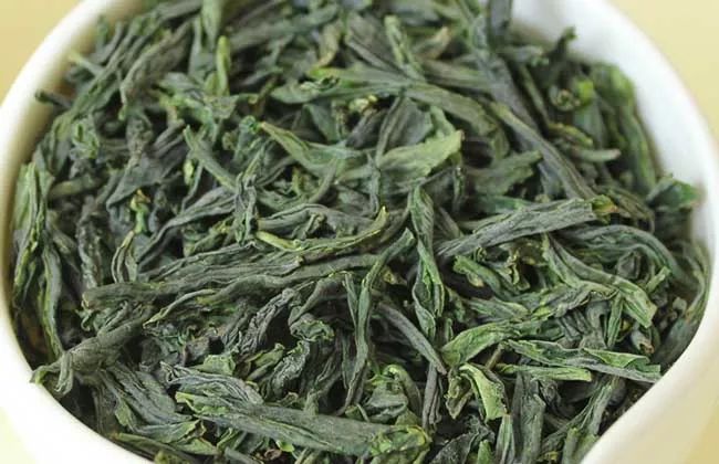 茶香四溢的中国十大名茶,中国最好的10款茶