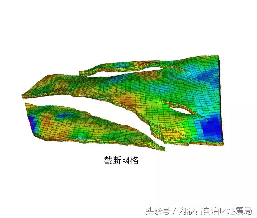 地质工程就业前景及工资雄安新区,雄安新区地质结构发生变化