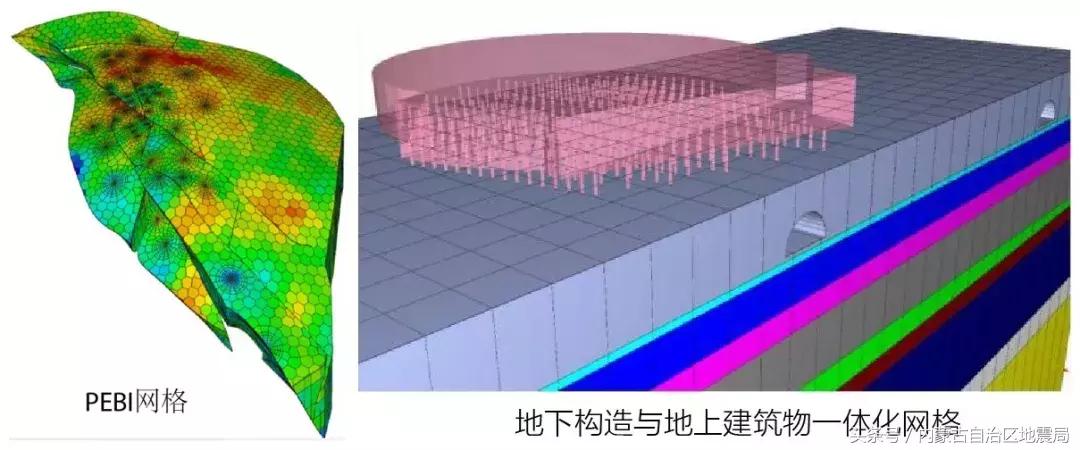 地质工程就业前景及工资雄安新区,雄安新区地质结构发生变化