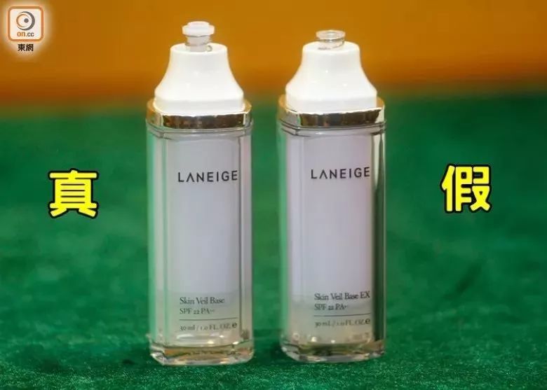 佛山查获假冒化妆品案件,香港假化妆品是真的吗