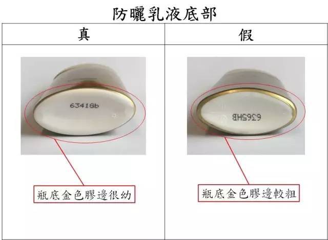 佛山查获假冒化妆品案件,香港假化妆品是真的吗