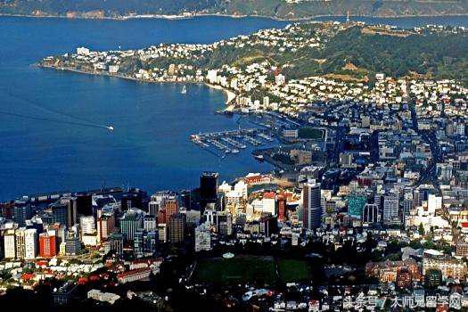 新西兰移民旅游攻略,怎样移民新西兰才靠谱