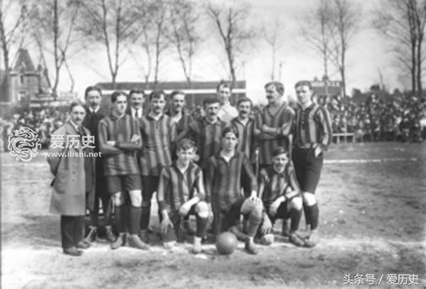 依靠外籍移民的法国足球崛起史曾盯着英格兰猛挖墙脚