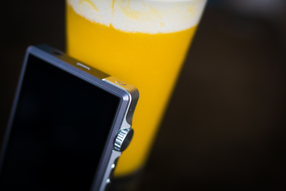 “国砖”的智能化普及风暴，iBassoDX150详细评测