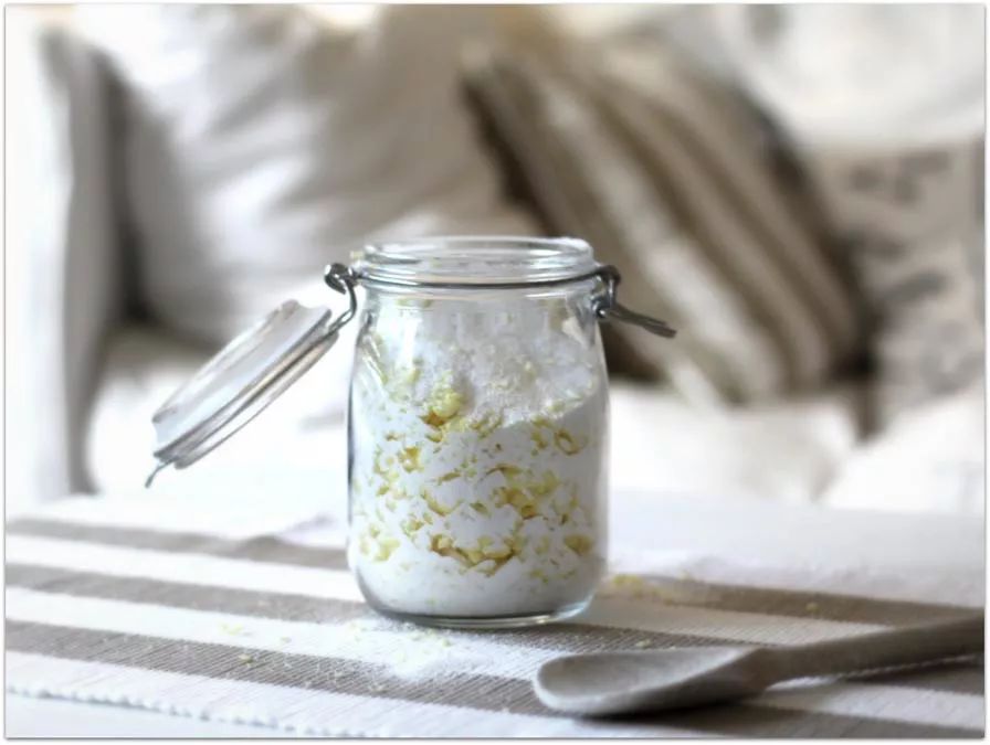 白糖加洗衣粉能灭蚊虫蟑螂,一勺洗衣粉让蟑螂断子绝孙