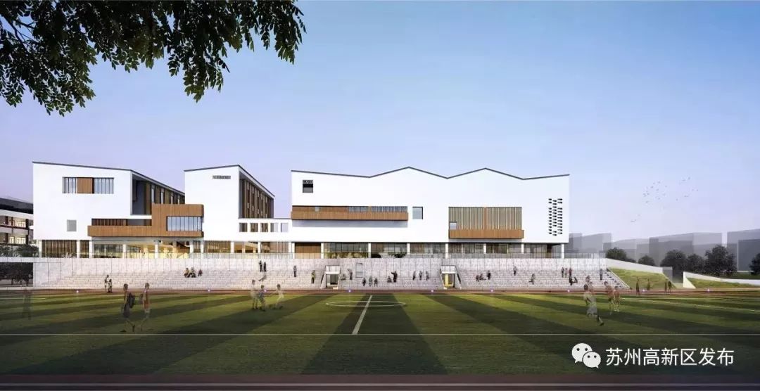 高新区学校通知,2023年高新区新建学校吗