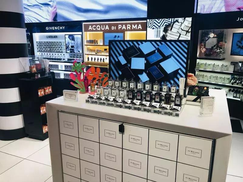 丝芙兰打折日购物攻略,丝芙兰怎么逛