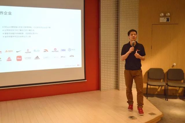 留学归来的体育青年开始闪光，这是他们总结的5条成长「军规」