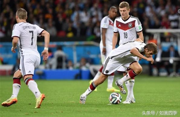 德国足球明星穆勒,世界杯德国男模队穆勒