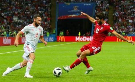 咫尺之遥！离晋级只差10厘米，他们让世界知道亚洲不只有日本