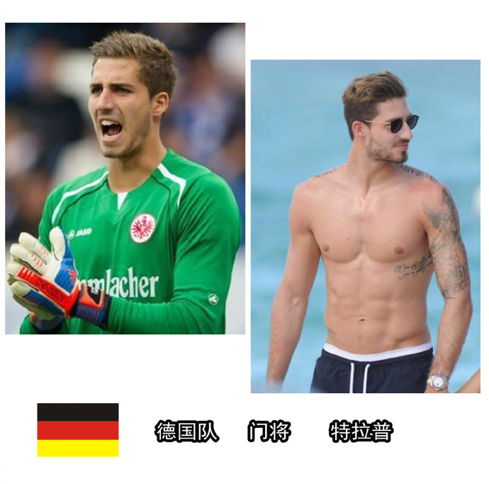 足球男球星肌肉,足球球星肌肉照