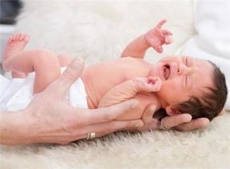 缓解婴儿肠胀气最好的益生菌,婴儿热敷肚子可以缓解肠胀气么