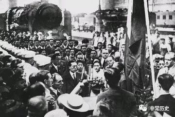 民国时期足球队称霸亚洲,民国时期的中国足球横扫日本