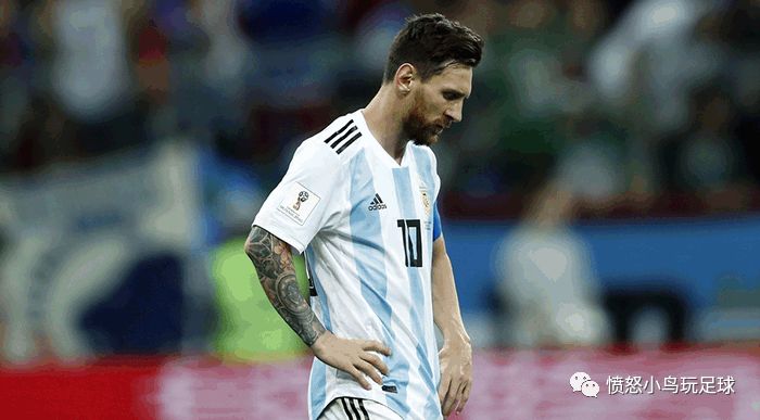 梅西突破克罗地亚防线,梅西在克罗地亚的表现