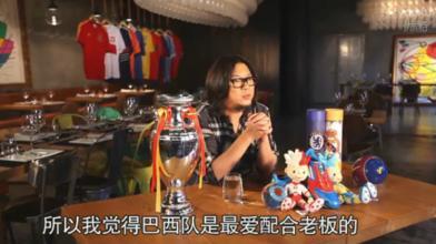 名嘴评价段暄,段暄怒斥桑托斯