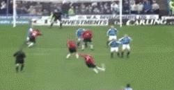 c罗的电梯球有多可怕,c罗的落叶球绝技