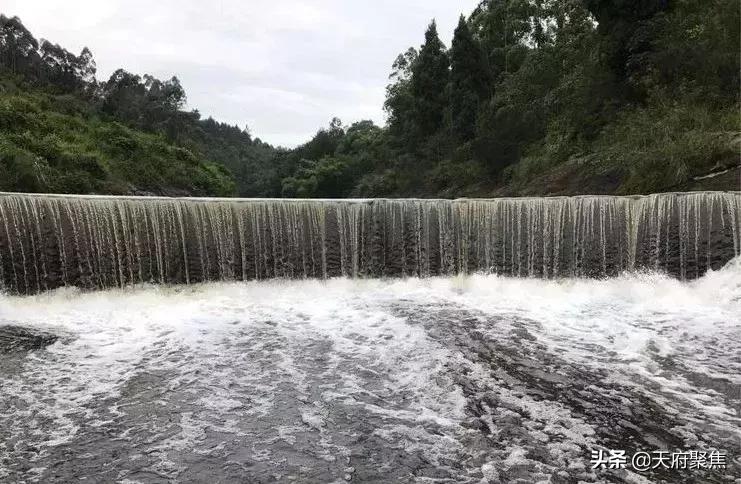 仁寿夏季旅游景区,2020仁寿旅游