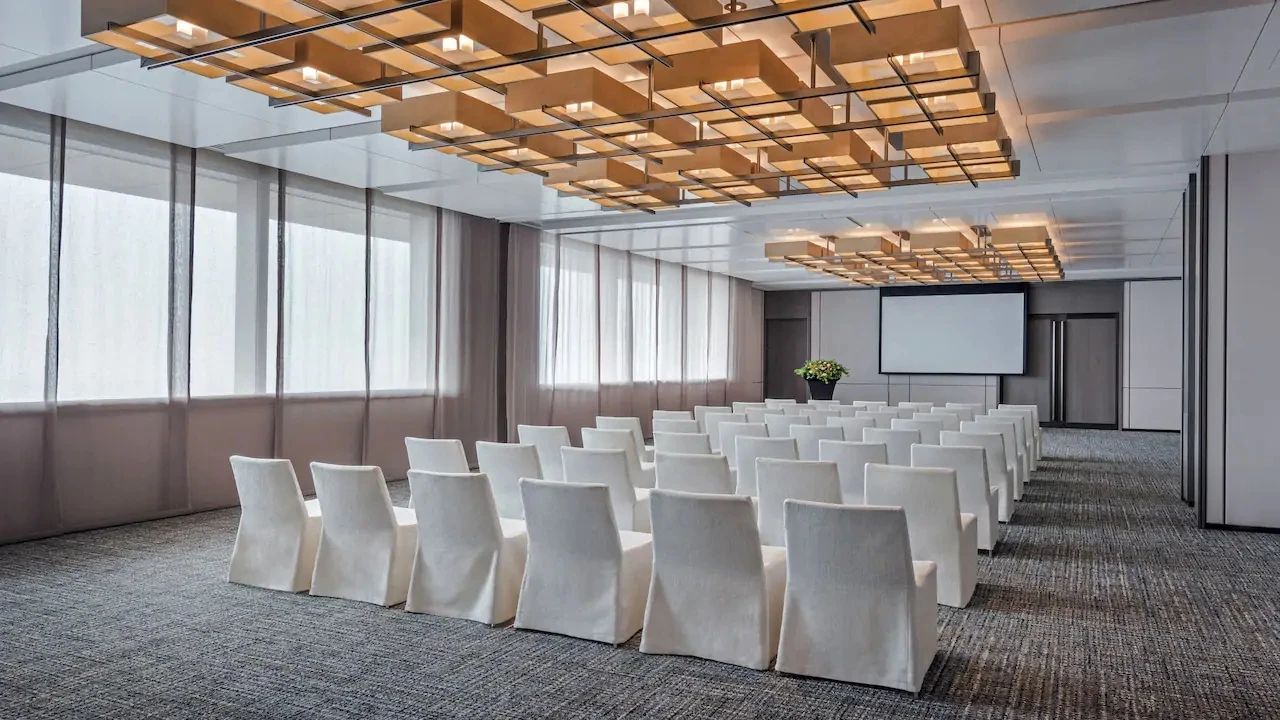 国内柏悦酒店设计赏析,柏悦酒店设计风格