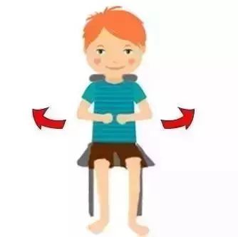 含胸驼背影响身材怎么调整,含胸驼背对内脏的危害